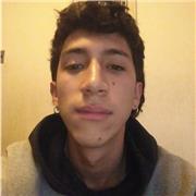 Profesor de matemática para estudiantes cursando entre 1° y 8° básico. Soy estudiante del colegio Alianza Francesa, recién cerrado el año en 3° medio